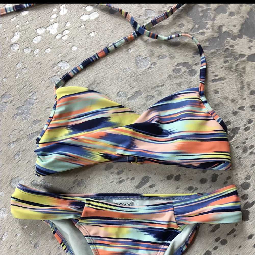 Roxy Bikini
